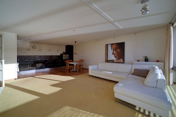 Medium property photo - Watervogelstraat 296, 2492 PX The Hague