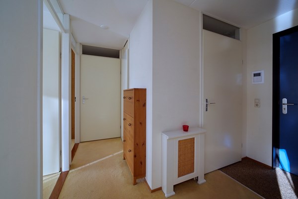 Medium property photo - Watervogelstraat 296, 2492 PX The Hague