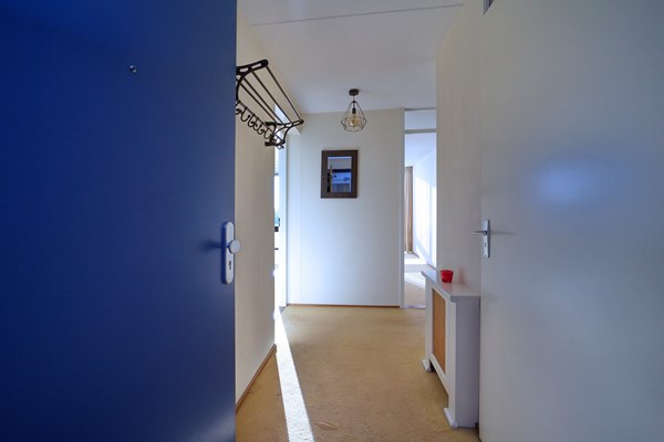 Medium property photo - Watervogelstraat 296, 2492 PX The Hague