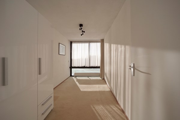 Medium property photo - Watervogelstraat 296, 2492 PX The Hague