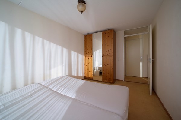 Medium property photo - Watervogelstraat 296, 2492 PX The Hague