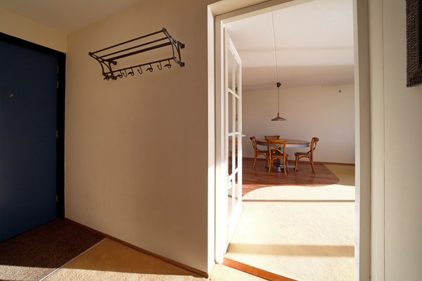 Medium property photo - Watervogelstraat 296, 2492 PX The Hague