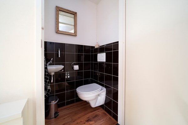 Medium property photo - Watervogelstraat 296, 2492 PX The Hague