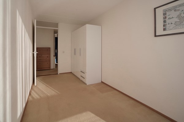 Medium property photo - Watervogelstraat 296, 2492 PX The Hague