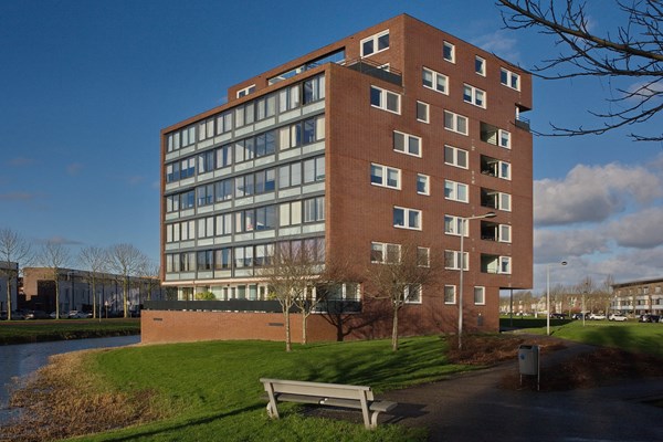Medium property photo - Watervogelstraat 296, 2492 PX The Hague
