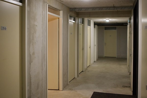 Medium property photo - Watervogelstraat 296, 2492 PX The Hague