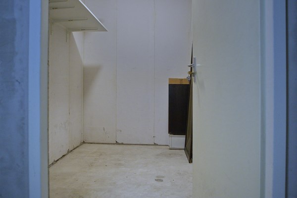 Medium property photo - Watervogelstraat 296, 2492 PX The Hague