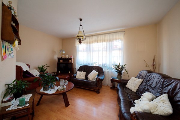 Medium property photo - Tonystraat 25, 2523 KL The Hague