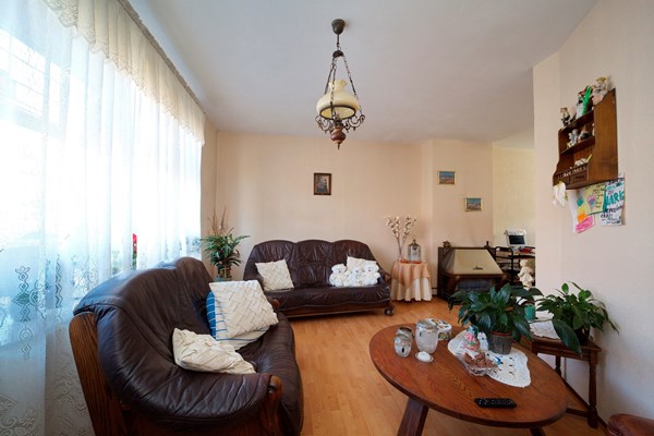 Medium property photo - Tonystraat 25, 2523 KL The Hague
