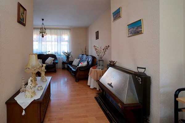 Medium property photo - Tonystraat 25, 2523 KL The Hague