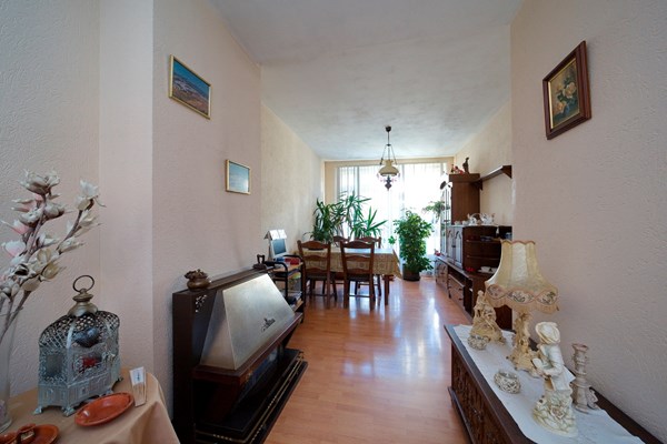 Medium property photo - Tonystraat 25, 2523 KL The Hague