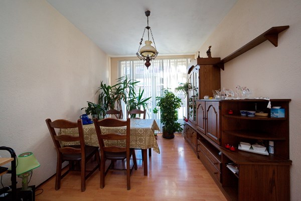 Medium property photo - Tonystraat 25, 2523 KL The Hague