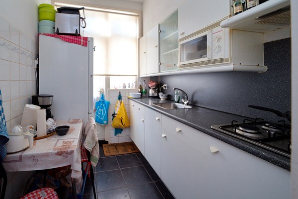 Medium property photo - Tonystraat 25, 2523 KL The Hague