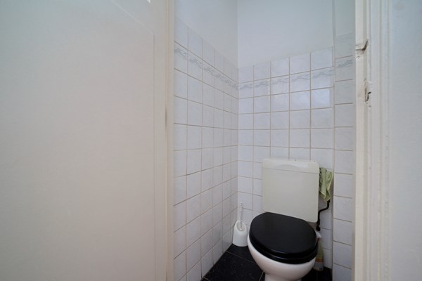 Medium property photo - Tonystraat 25, 2523 KL The Hague