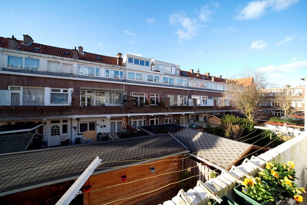 Medium property photo - Tonystraat 25, 2523 KL The Hague