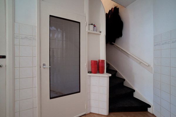 Medium property photo - Tonystraat 25, 2523 KL The Hague