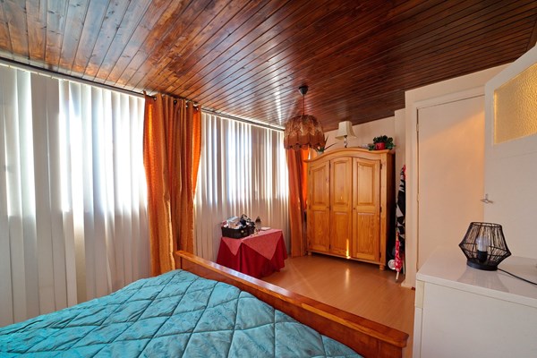 Medium property photo - Tonystraat 25, 2523 KL The Hague