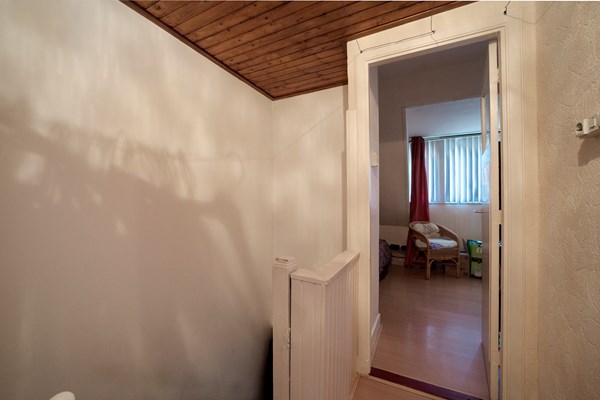 Medium property photo - Tonystraat 25, 2523 KL The Hague