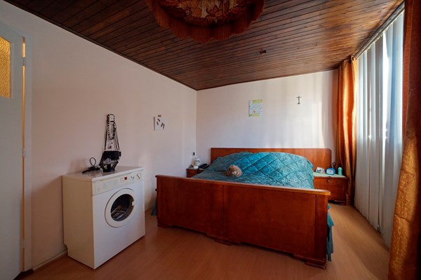 Medium property photo - Tonystraat 25, 2523 KL The Hague
