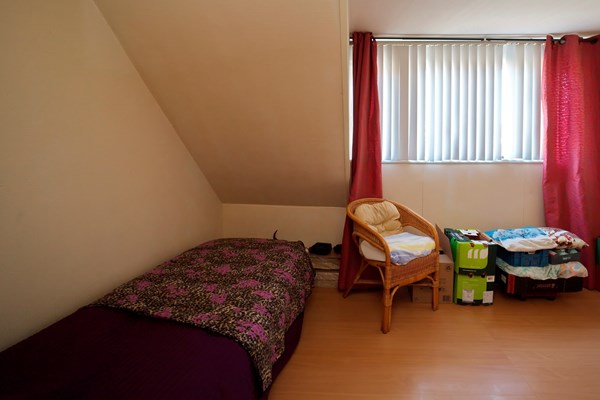 Medium property photo - Tonystraat 25, 2523 KL The Hague