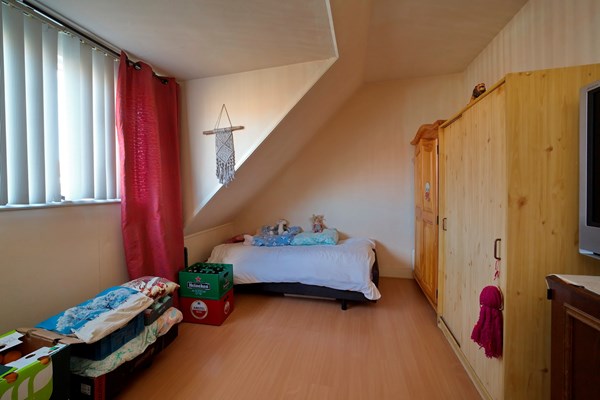 Medium property photo - Tonystraat 25, 2523 KL The Hague