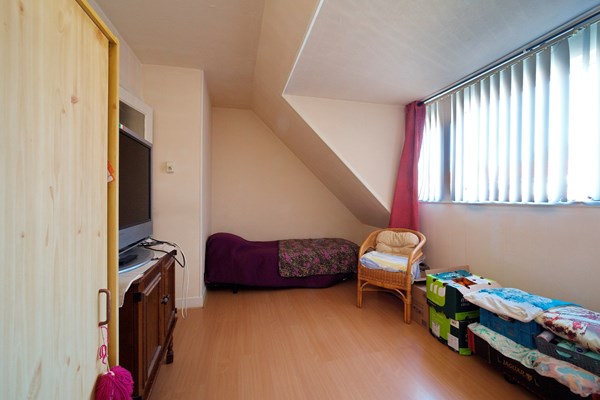 Medium property photo - Tonystraat 25, 2523 KL The Hague
