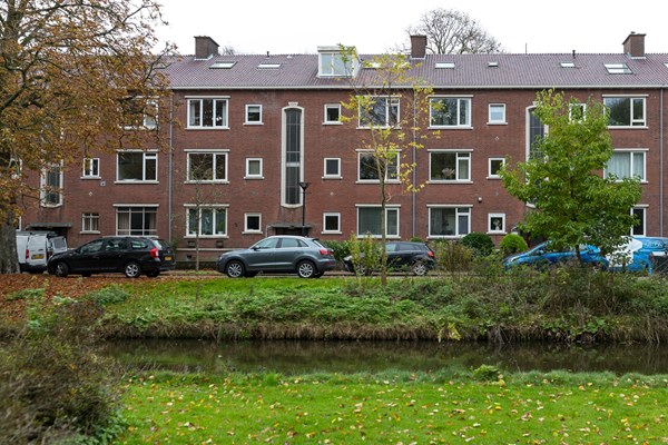 Medium property photo - Frans Halskade 215, 2282 TX Rijswijk