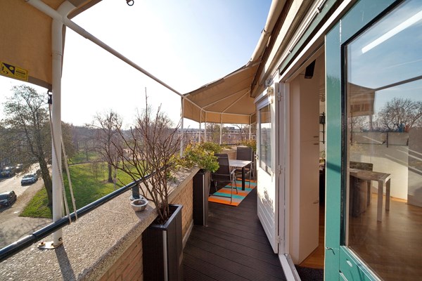 Medium property photo - Ingenhouszstraat 11, 2522 AX The Hague
