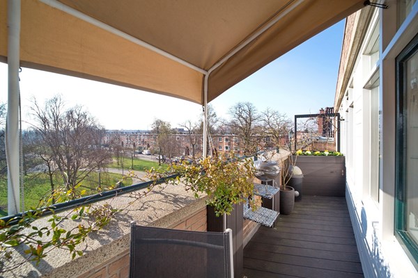 Medium property photo - Ingenhouszstraat 11, 2522 AX The Hague