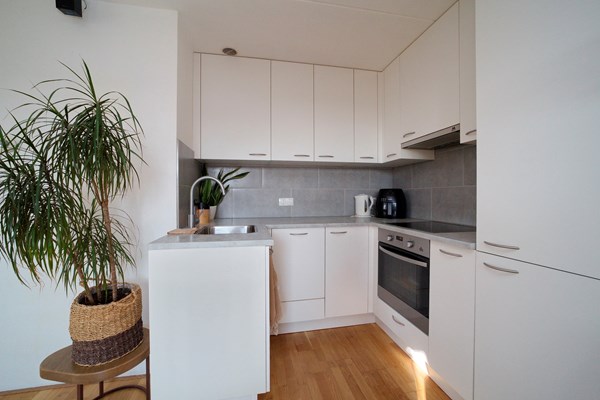 Medium property photo - Ingenhouszstraat 11, 2522 AX The Hague