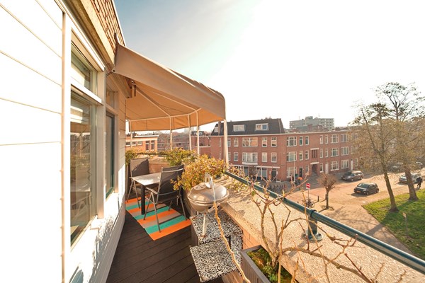 Medium property photo - Ingenhouszstraat 11, 2522 AX The Hague