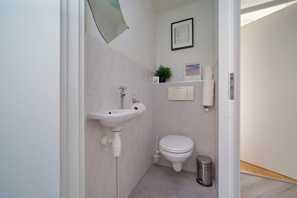 Medium property photo - Ingenhouszstraat 11, 2522 AX The Hague