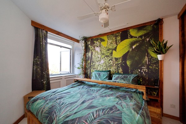 Medium property photo - Ingenhouszstraat 11, 2522 AX The Hague