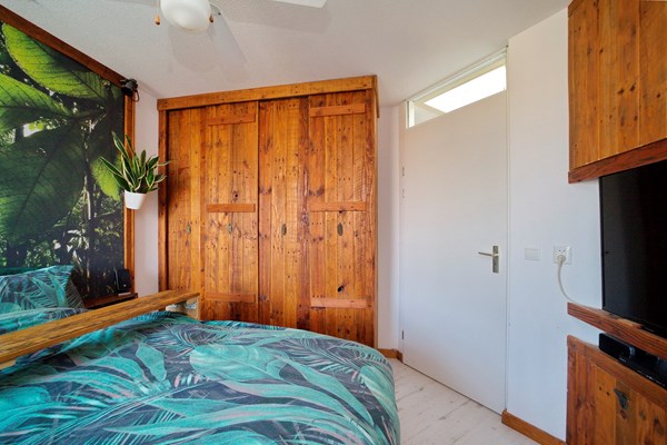 Medium property photo - Ingenhouszstraat 11, 2522 AX The Hague