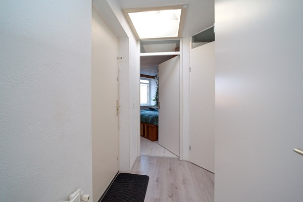 Medium property photo - Ingenhouszstraat 11, 2522 AX The Hague
