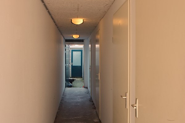 Medium property photo - Ingenhouszstraat 11, 2522 AX The Hague