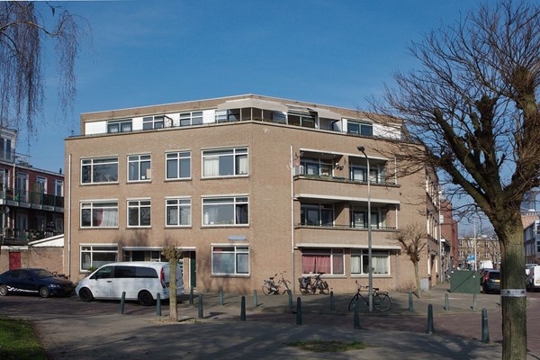 Medium property photo - Ingenhouszstraat 11, 2522 AX The Hague