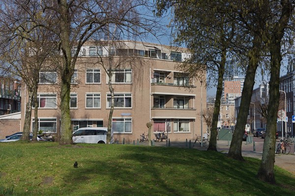 Medium property photo - Ingenhouszstraat 11, 2522 AX The Hague