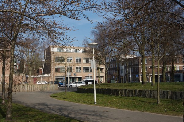 Medium property photo - Ingenhouszstraat 11, 2522 AX The Hague
