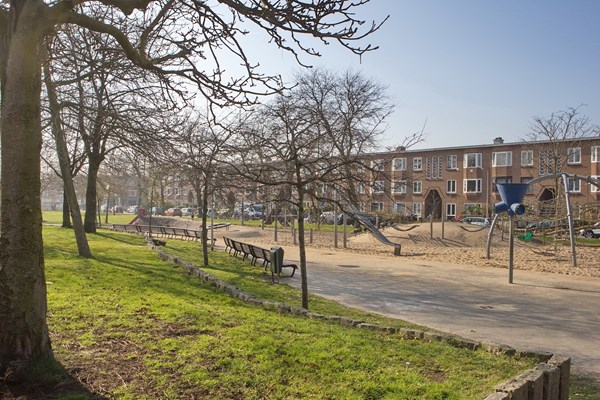 Medium property photo - Ingenhouszstraat 11, 2522 AX The Hague