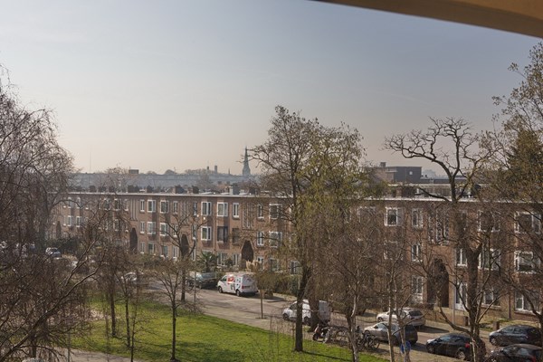 Medium property photo - Ingenhouszstraat 11, 2522 AX The Hague