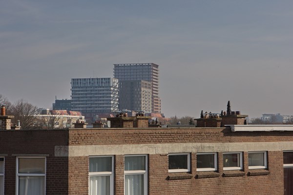 Medium property photo - Ingenhouszstraat 11, 2522 AX The Hague