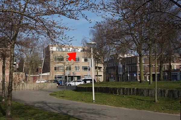 Medium property photo - Ingenhouszstraat 11, 2522 AX The Hague