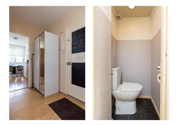 Medium property photo - Leyweg 653, 2545 GK The Hague