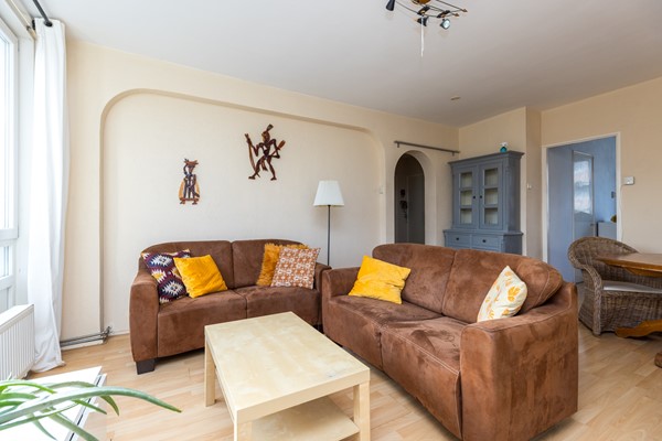 Medium property photo - Leyweg 653, 2545 GK The Hague