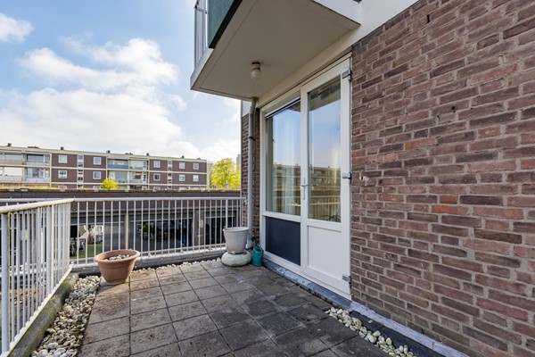 Medium property photo - Leyweg 653, 2545 GK The Hague