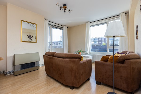 Medium property photo - Leyweg 653, 2545 GK The Hague