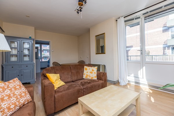 Medium property photo - Leyweg 653, 2545 GK The Hague