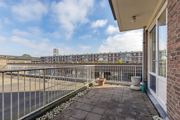 Medium property photo - Leyweg 653, 2545 GK The Hague