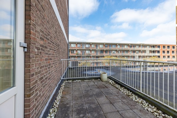Medium property photo - Leyweg 653, 2545 GK The Hague